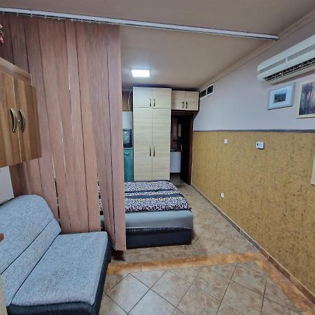 Splendor Apartman Дебрецен Экстерьер фото