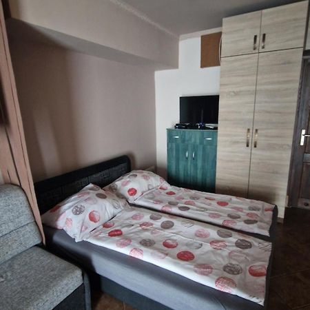Splendor Apartman Дебрецен Экстерьер фото