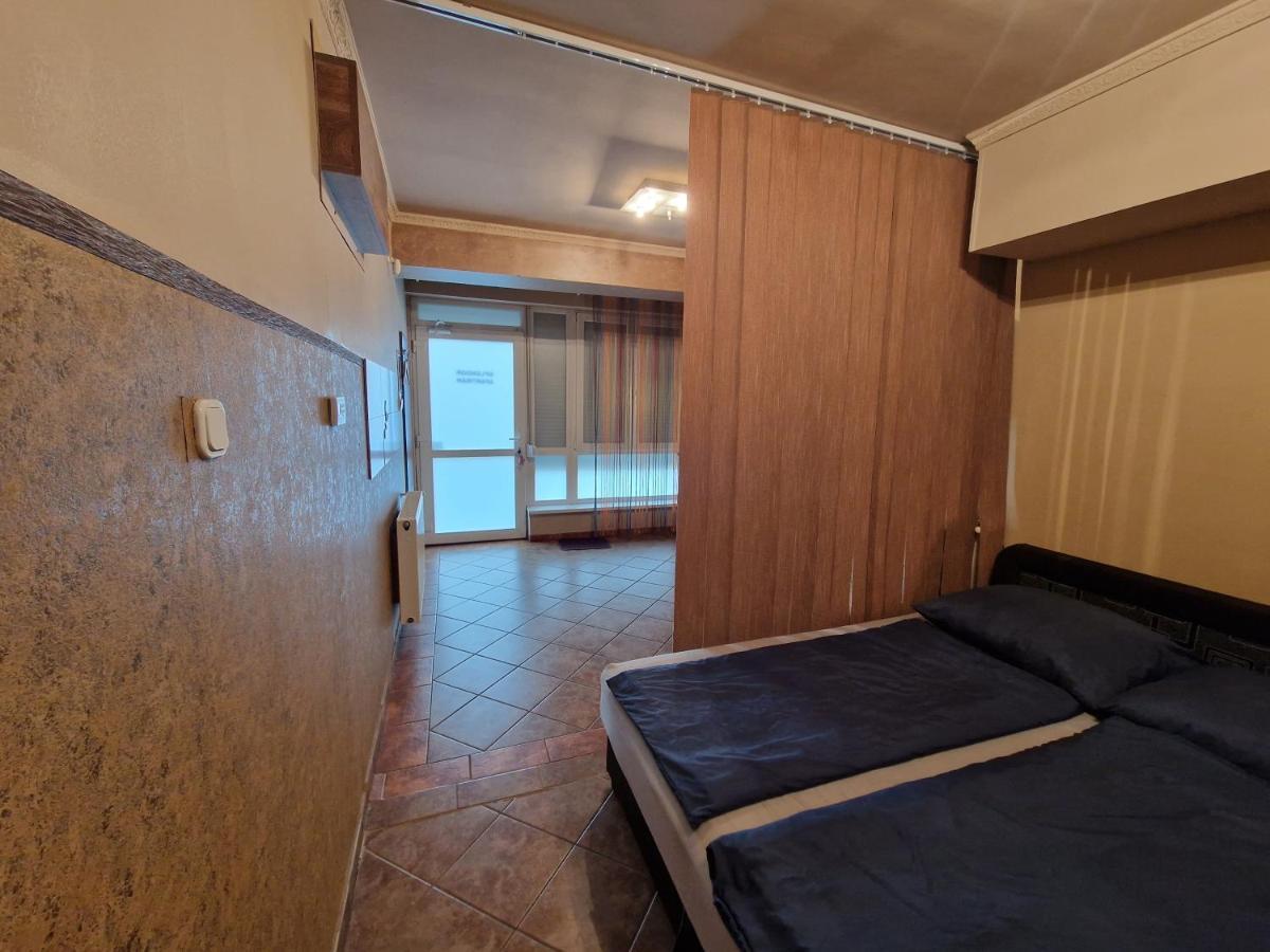 Splendor Apartman Дебрецен Экстерьер фото