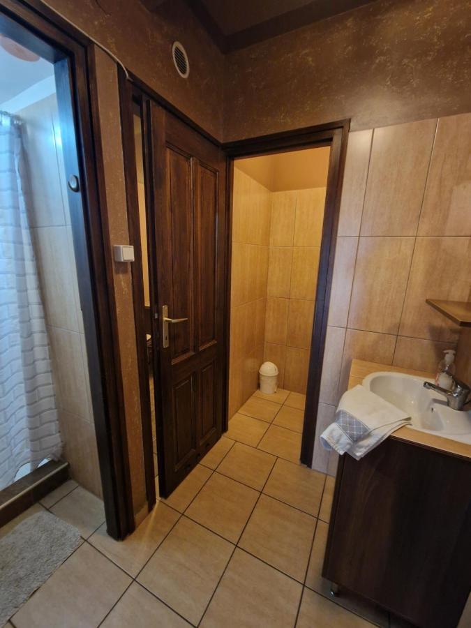 Splendor Apartman Дебрецен Экстерьер фото