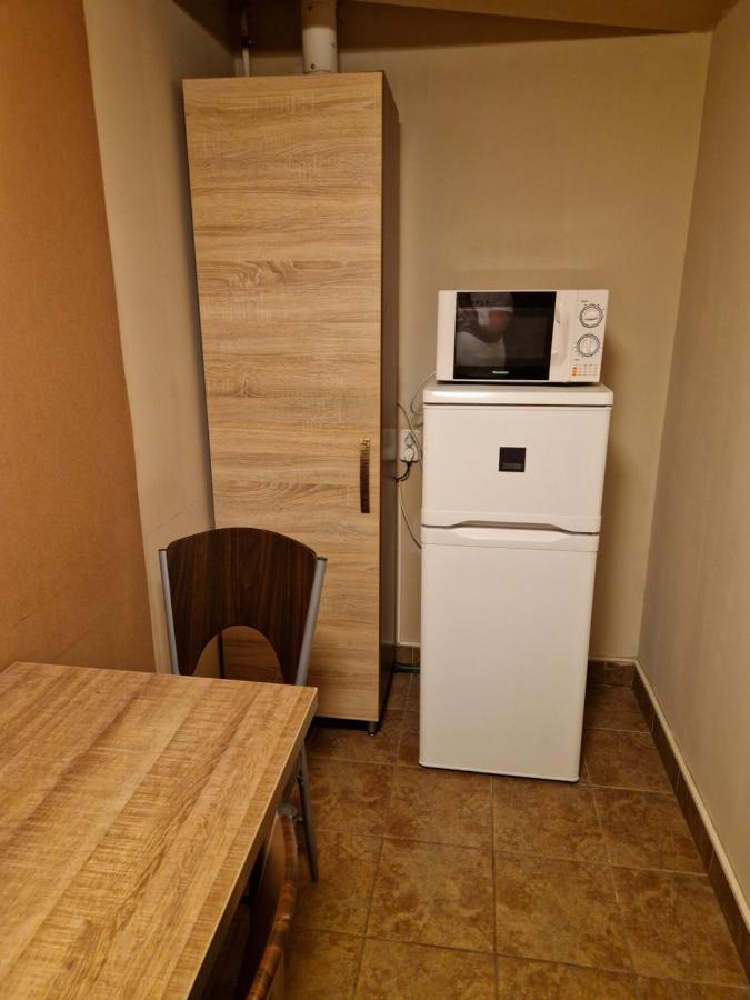 Splendor Apartman Дебрецен Экстерьер фото