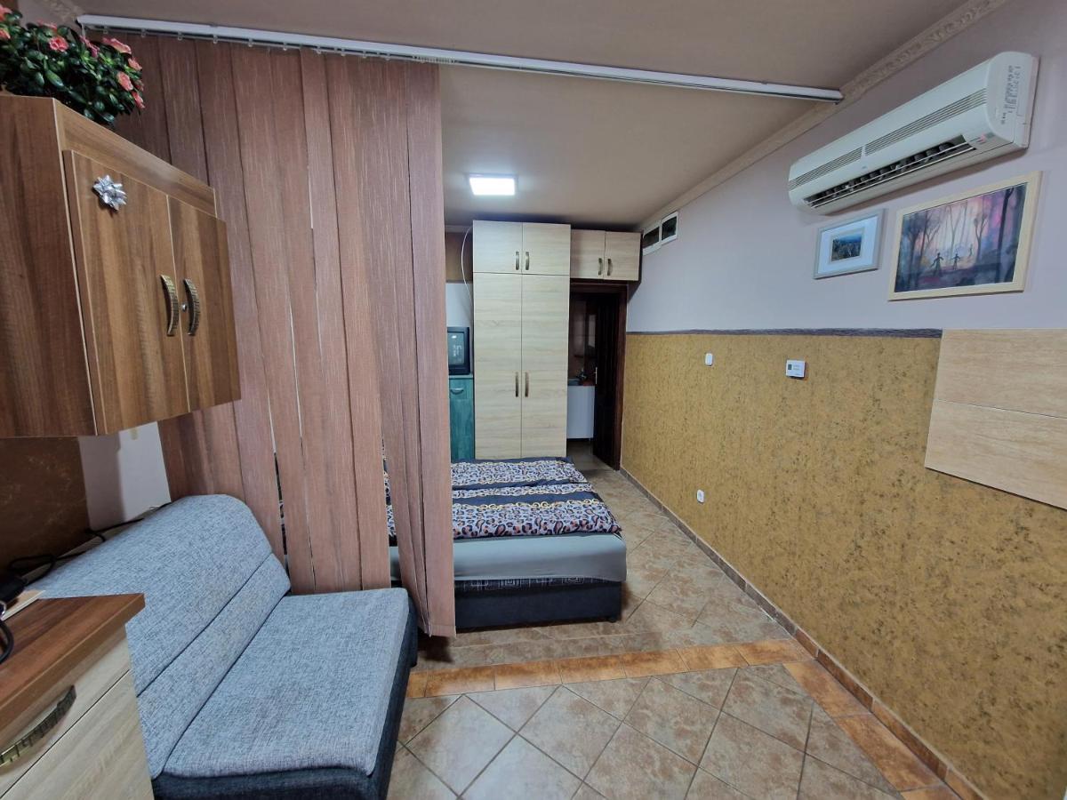 Splendor Apartman Дебрецен Экстерьер фото