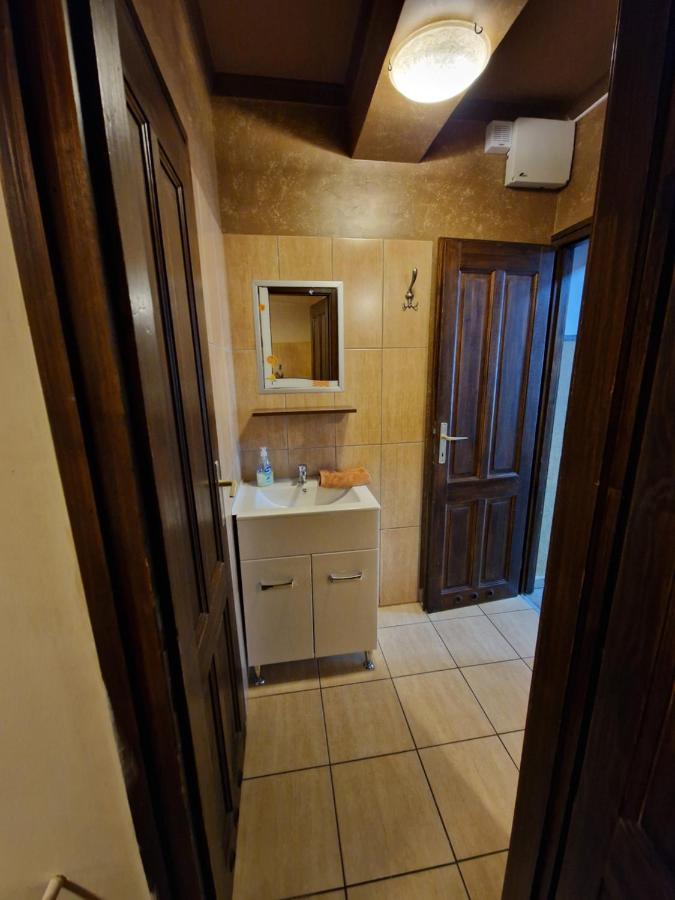 Splendor Apartman Дебрецен Экстерьер фото