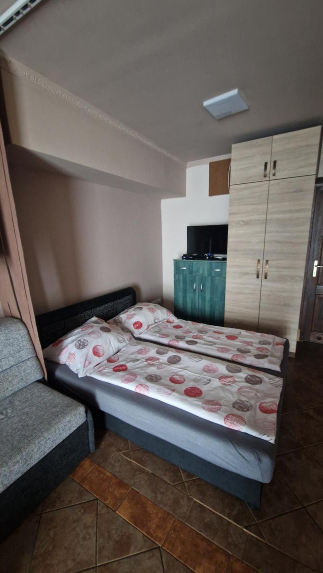 Splendor Apartman Дебрецен Экстерьер фото