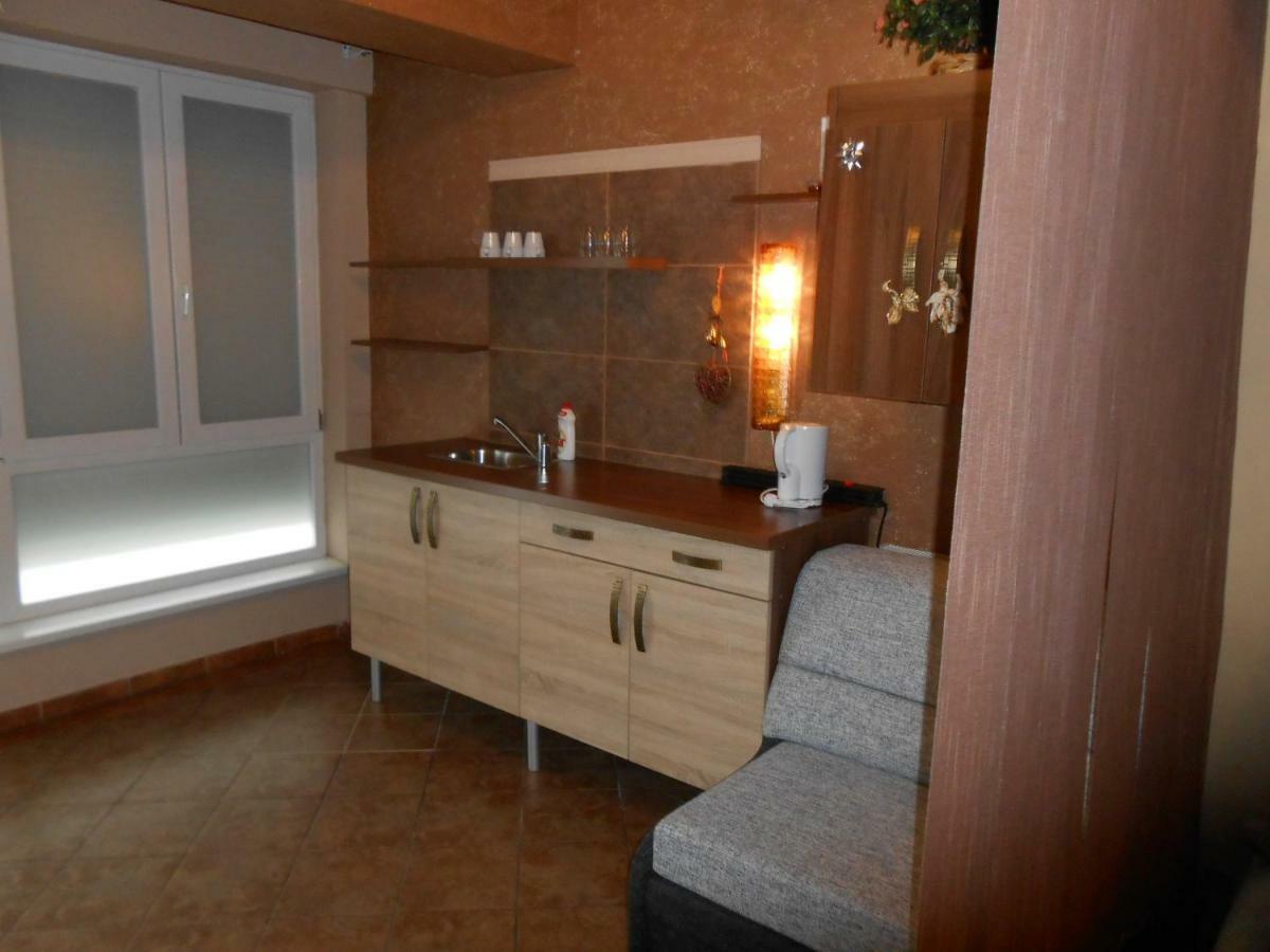 Splendor Apartman Дебрецен Экстерьер фото
