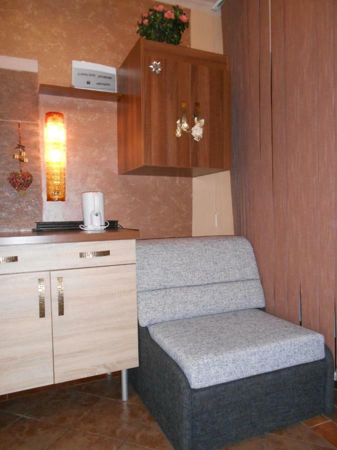 Splendor Apartman Дебрецен Экстерьер фото